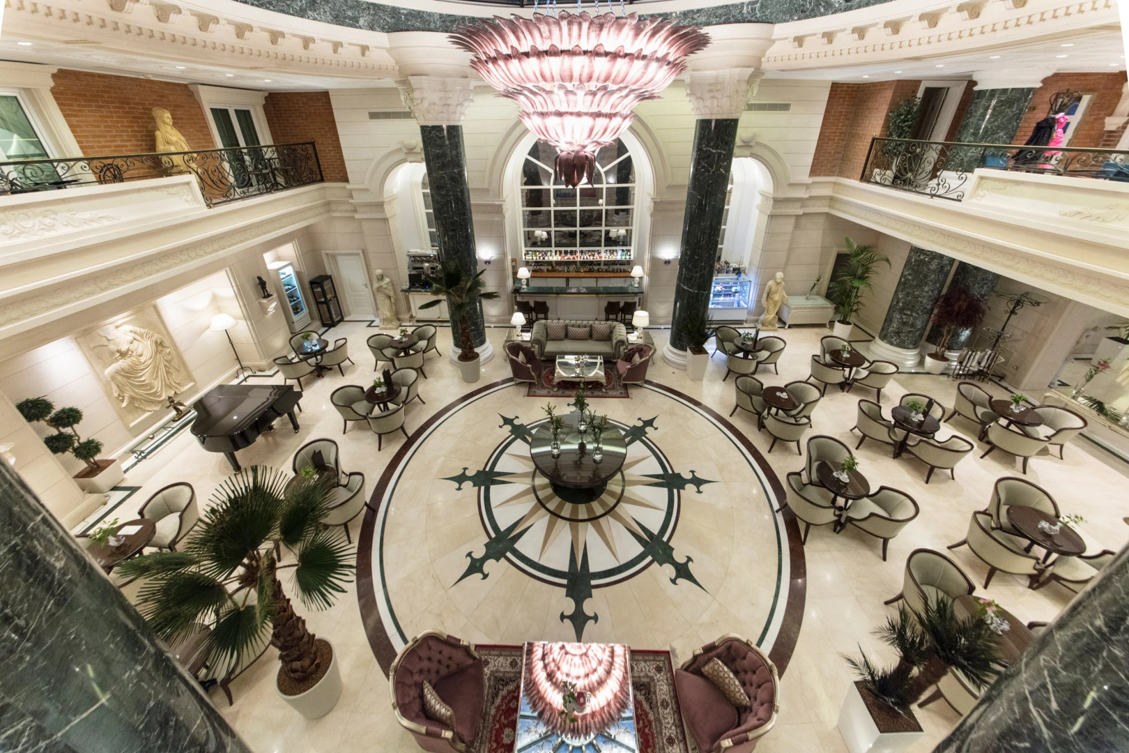 Foto - Xheko Imperial Luxury Hotel & SPA