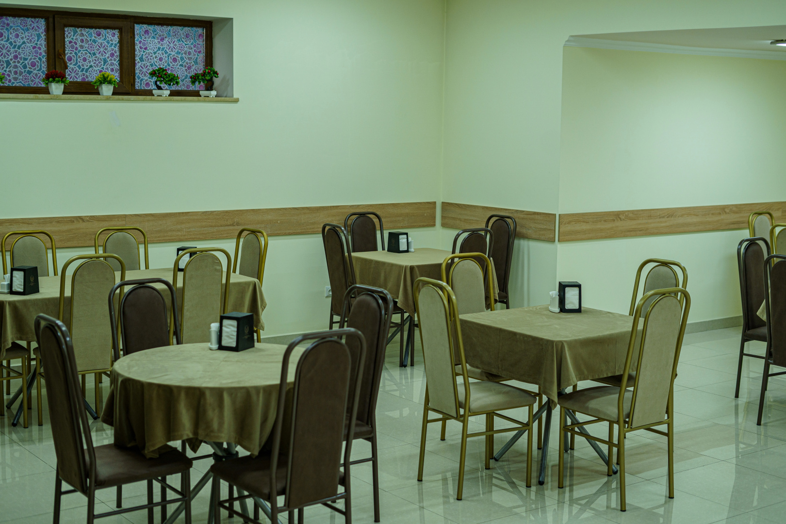 Foto - Welcome Inn Hotel