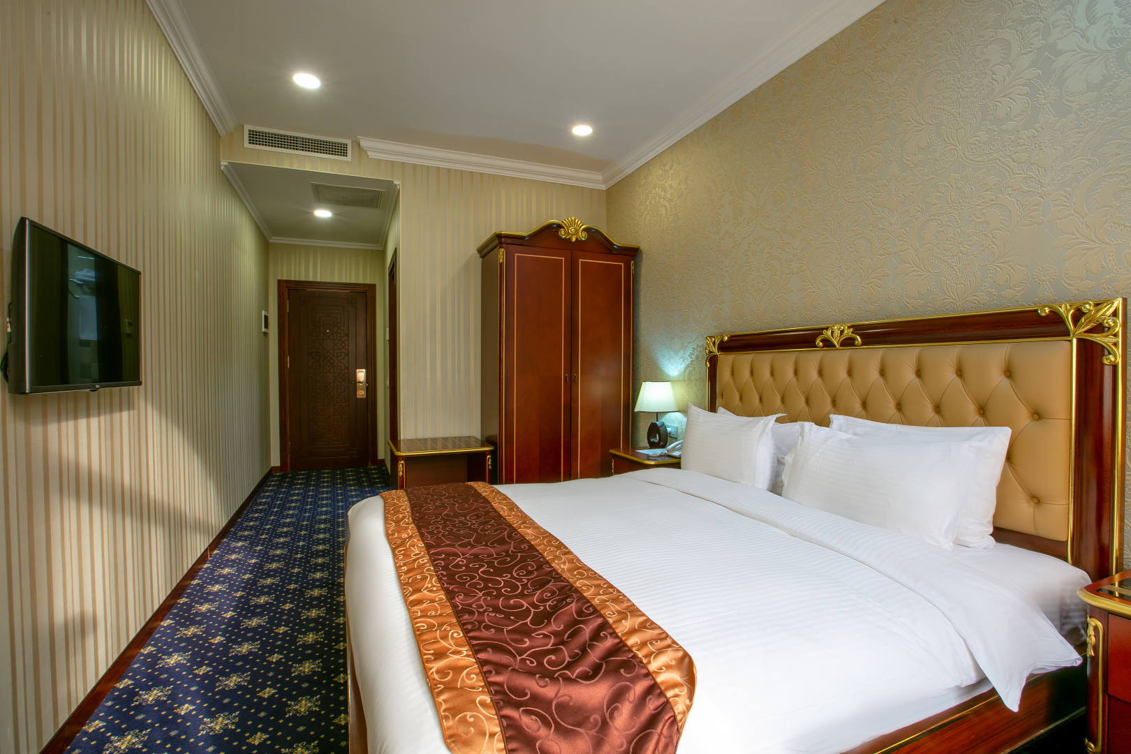 Photo - Shah Palace Luxury Museum Hotel