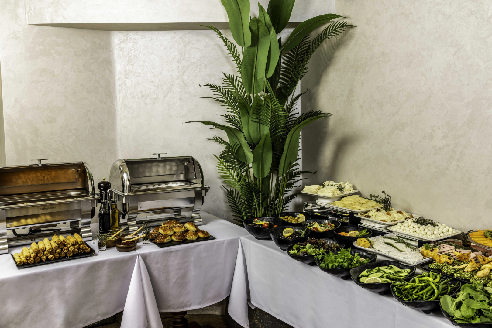 Foto - Zalel Hotels Old City