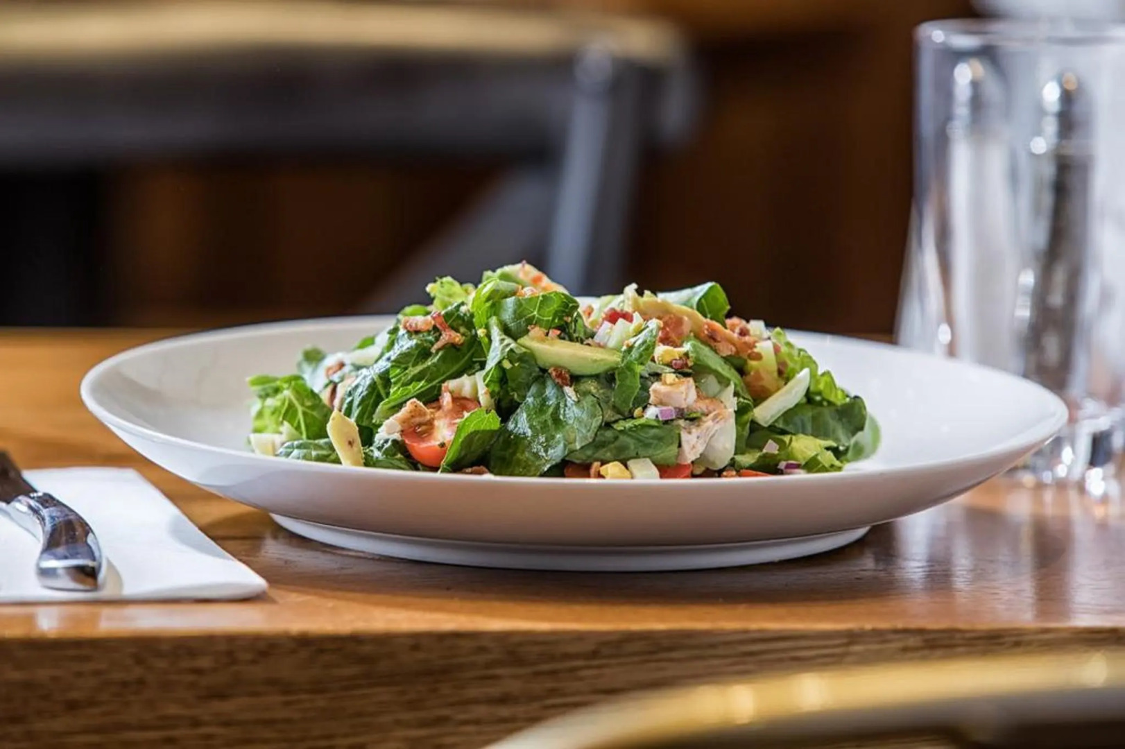 Foto - Hilton New York Times Square