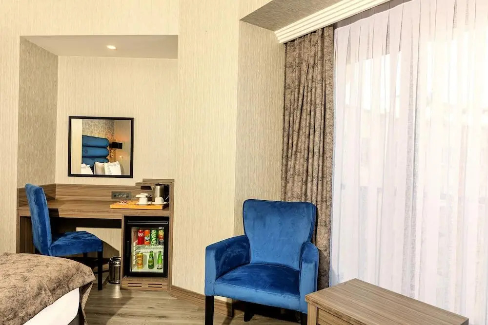 Photo - Demiray Hotel Old City