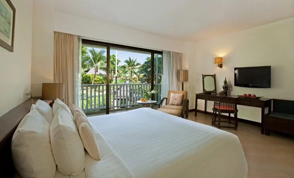 Photo - Aonang Villa Resort l Lifestyle Beachfront Resort
