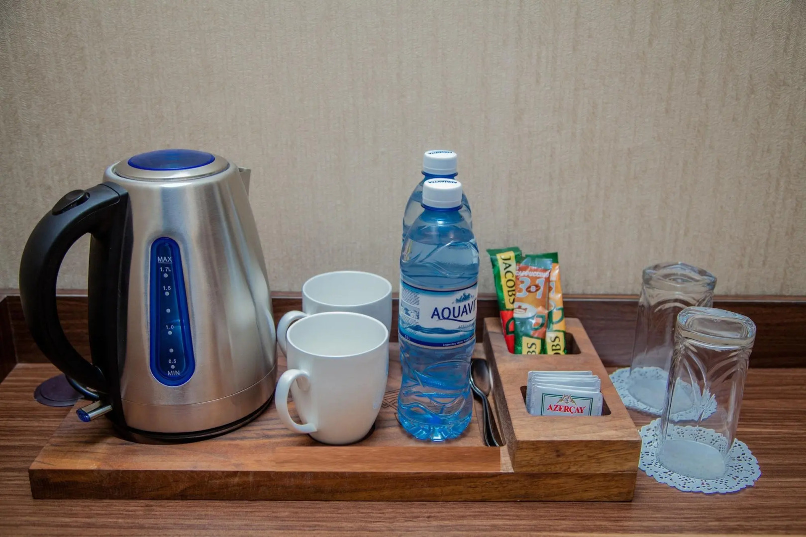 Foto - Nemi Boutique Hotel