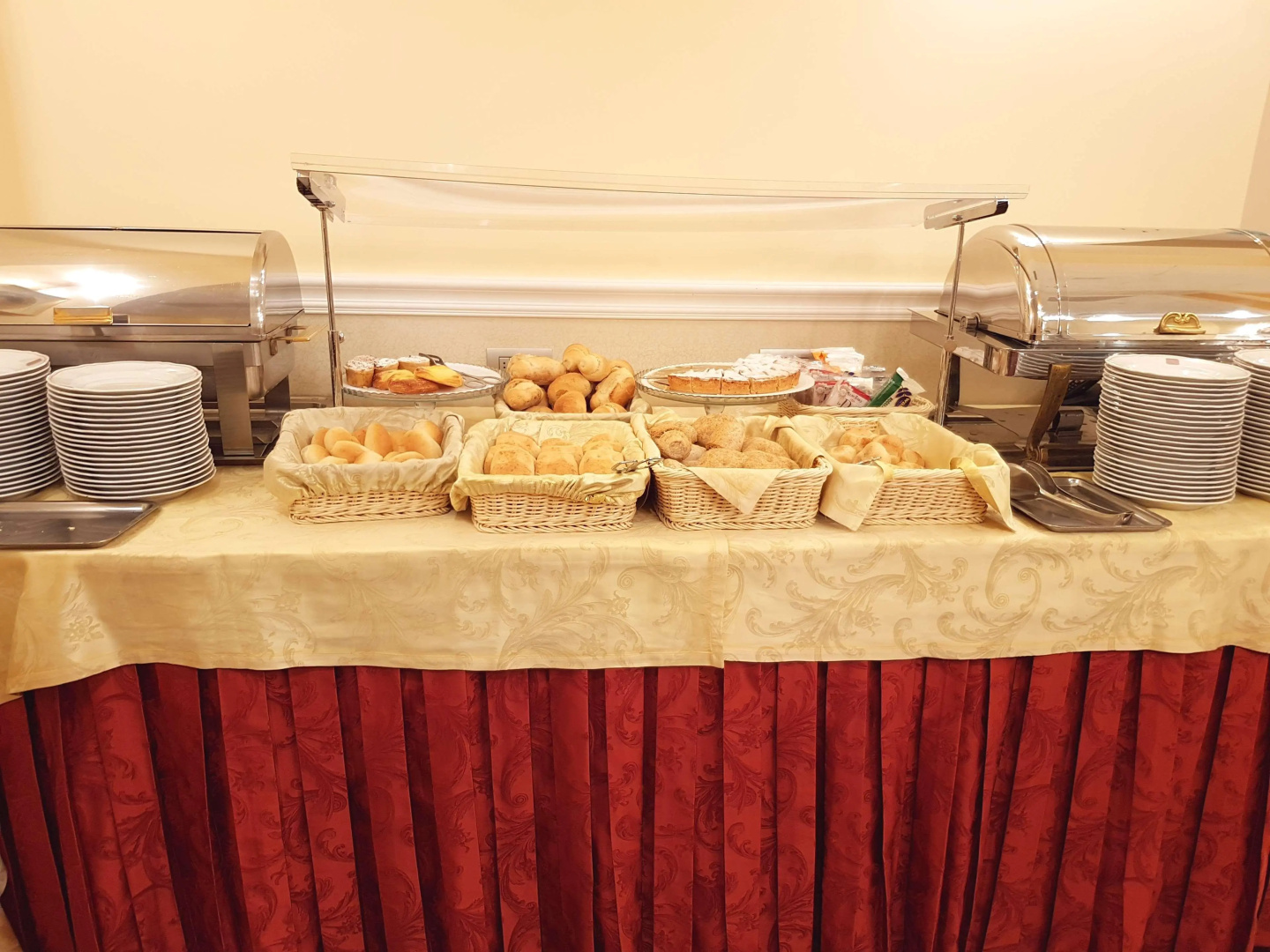 Foto - Hotel Berchielli