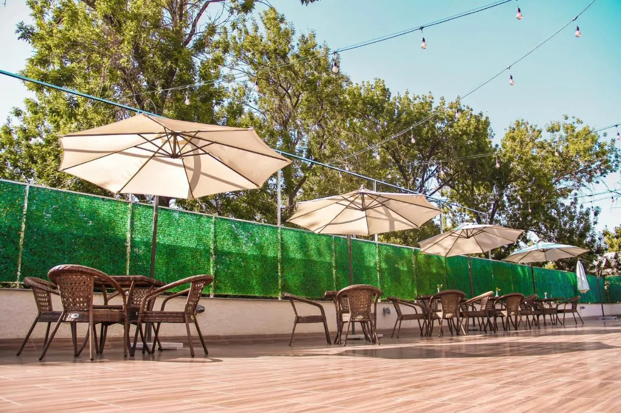 Foto - Gabrielle International Hotel