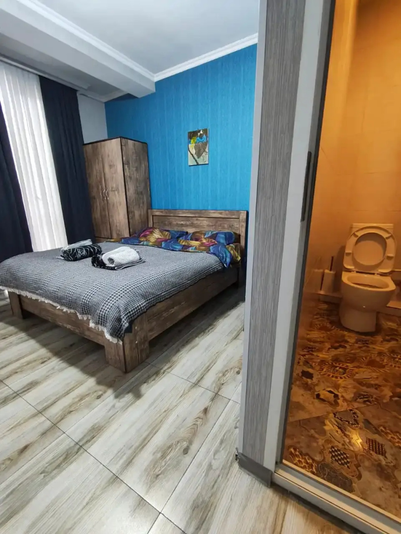 Photo - Sweet home Guest house