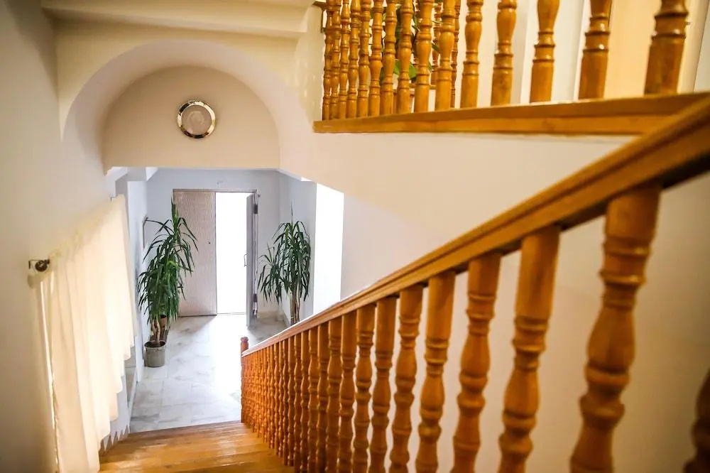 Foto - Alba Hotel Yerevan