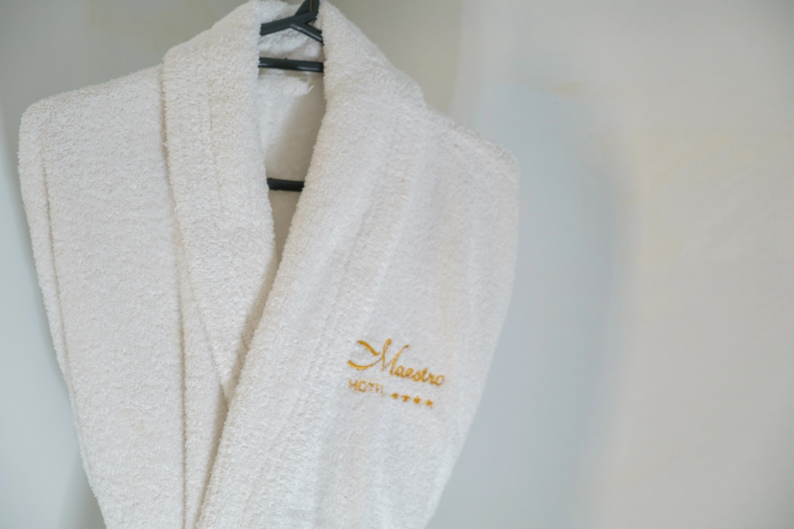 Foto - Maestro Boutique Hotel