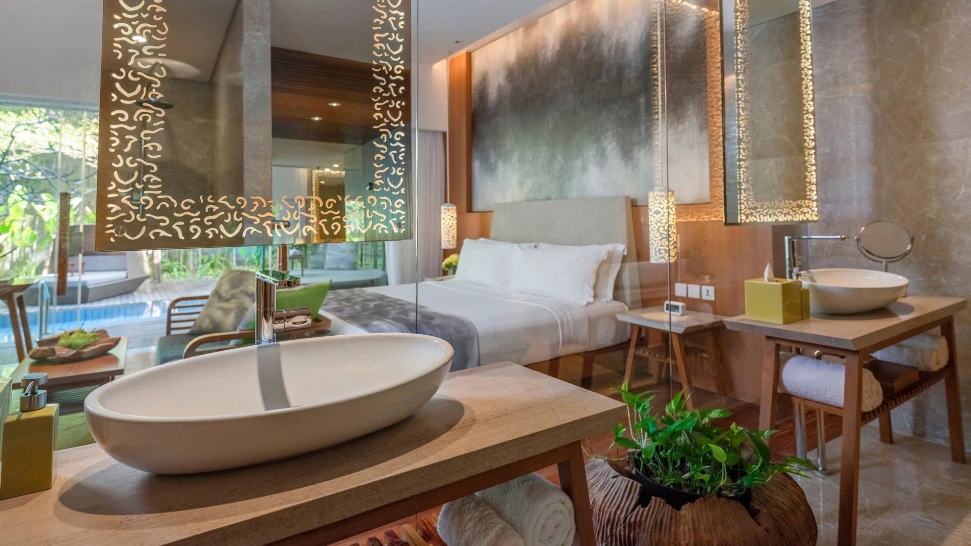 Photo - Maya Sanur Resort & Spa