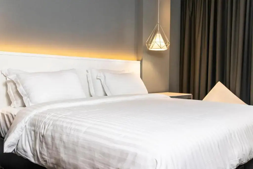 Foto - Trademark Hotel