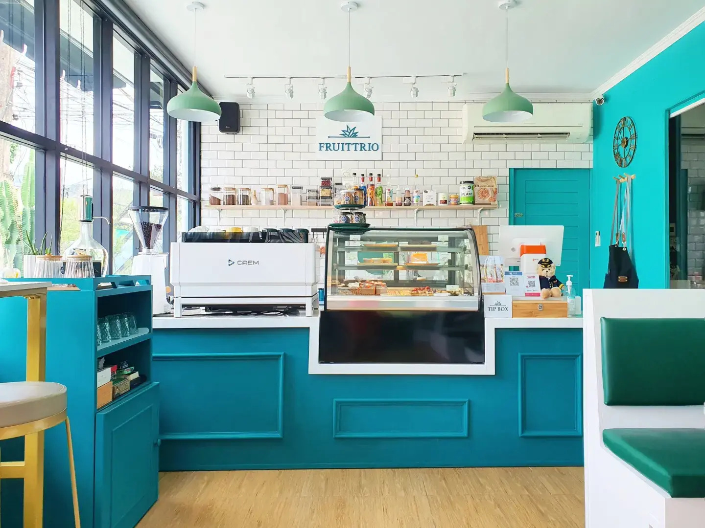 Foto - Phaithong Sotel Resort