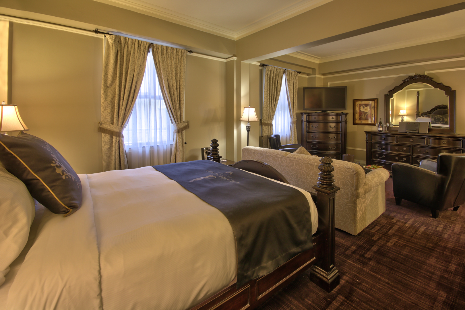 Foto - Hotel Clarendon