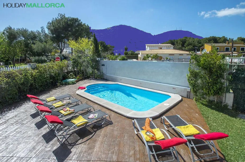 Foto - Eternal Sunshine Villa