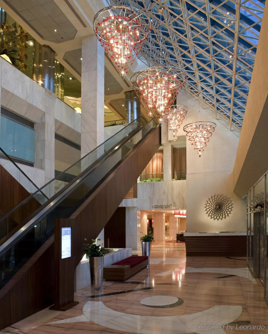 Foto - Crowne Plaza Dubai Deira by IHG