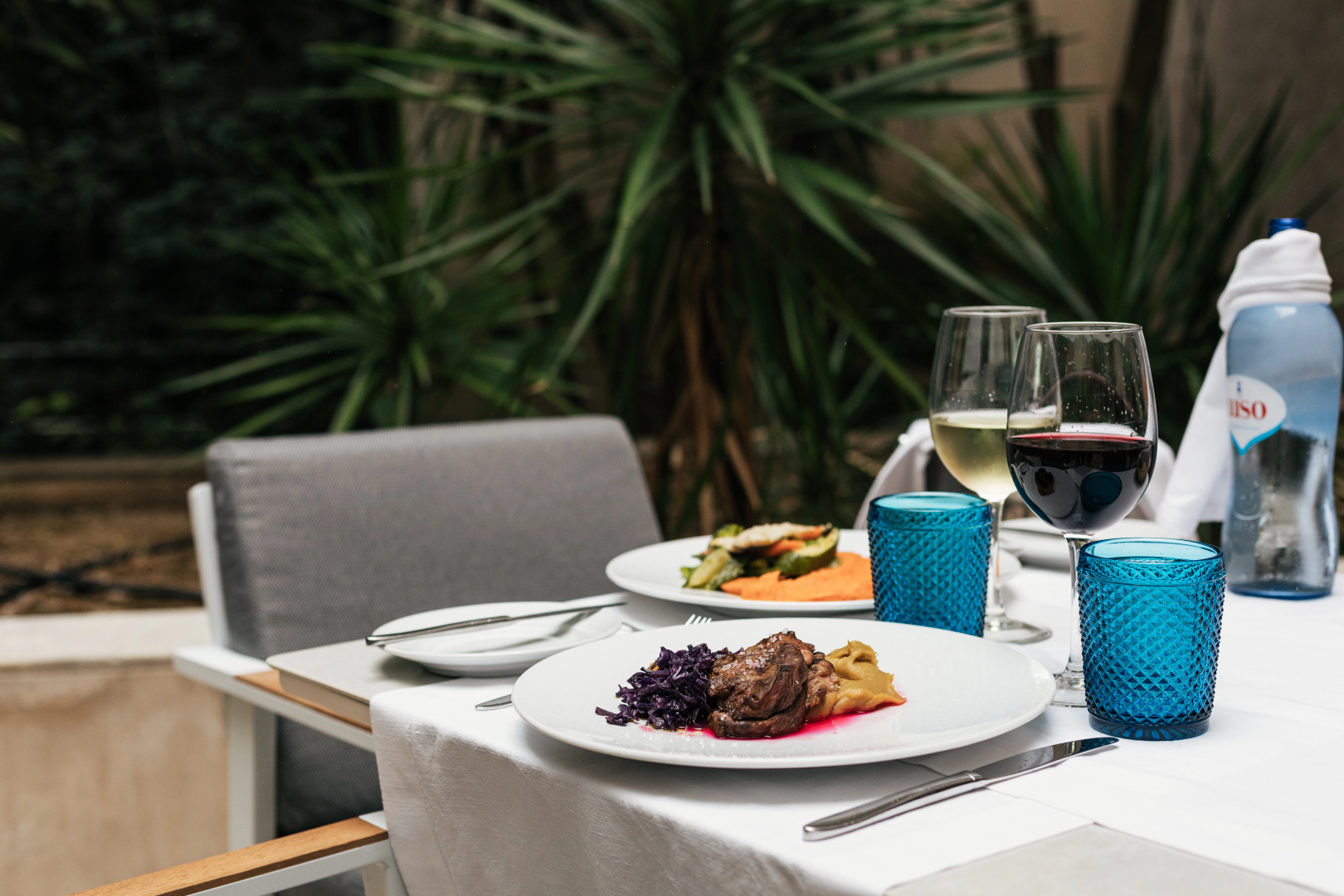 Photo - Marques De Pombal Hotel
