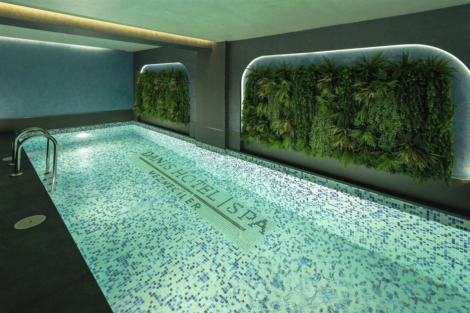 Foto - Danis Hotel & Spa Istanbul - Old City