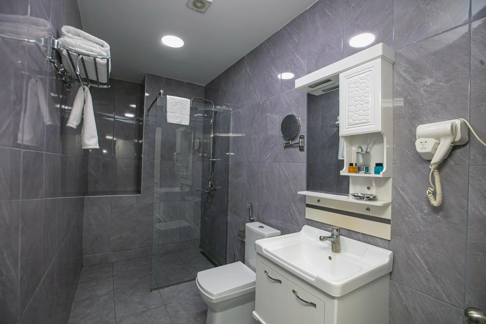 Foto - Empire Boutique Family Hotel Baku