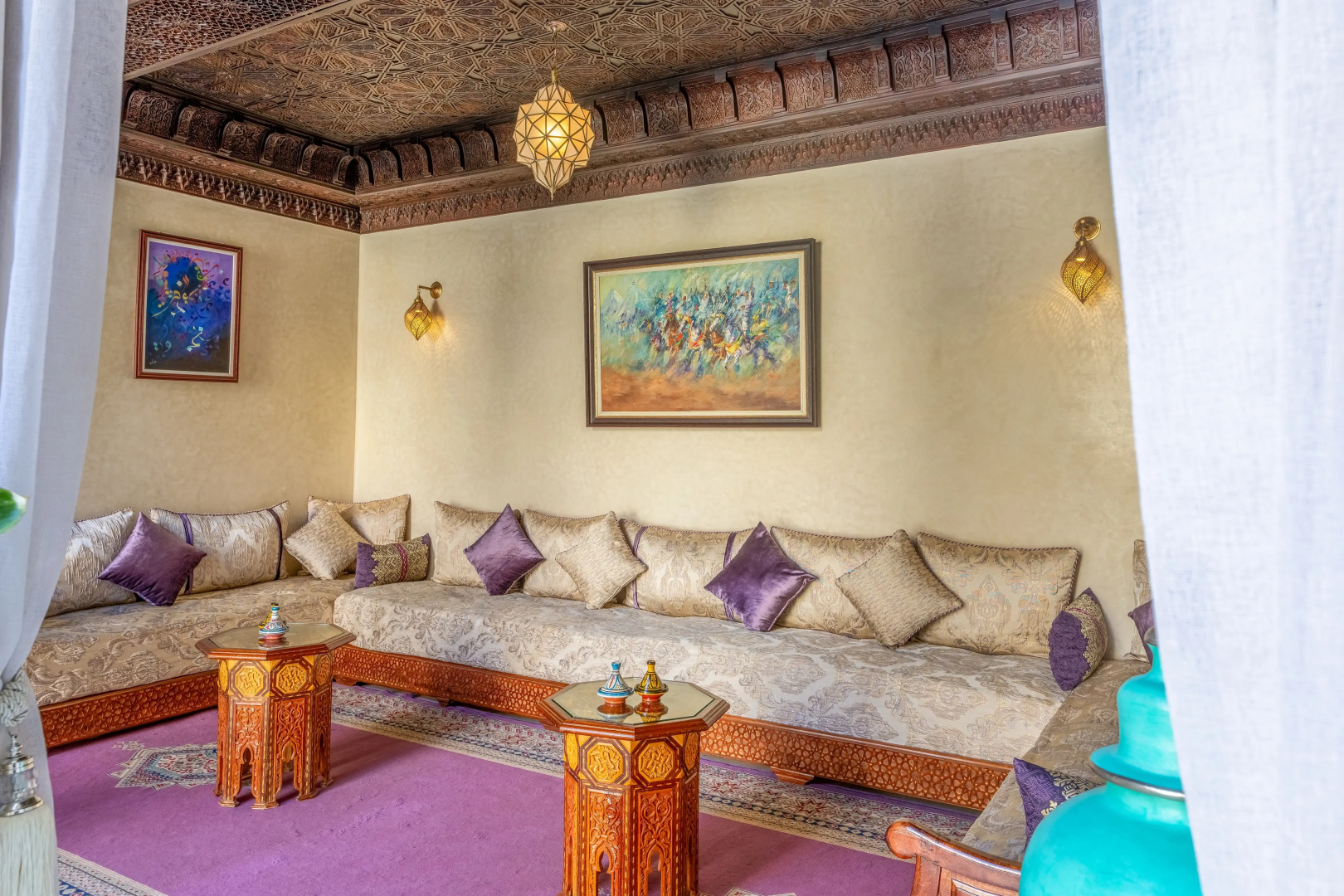 Photo - Palais Andara Riad And SPA