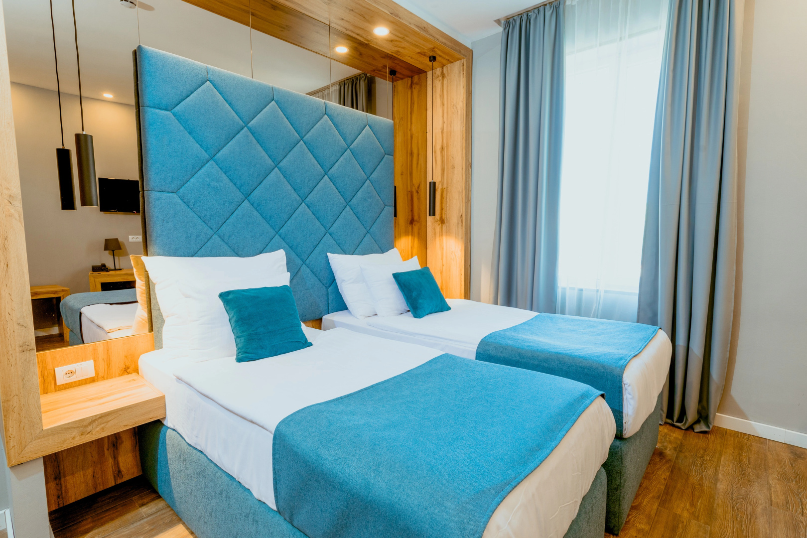 Photo - Nobel Gallery Hotel