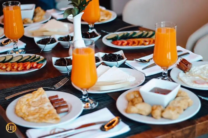 Photo - Hotel Fantasy