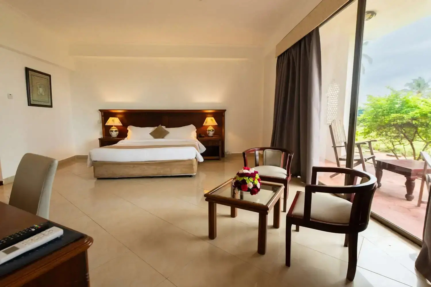 Foto - Golden Tulip Dar Es Salaam Hotel