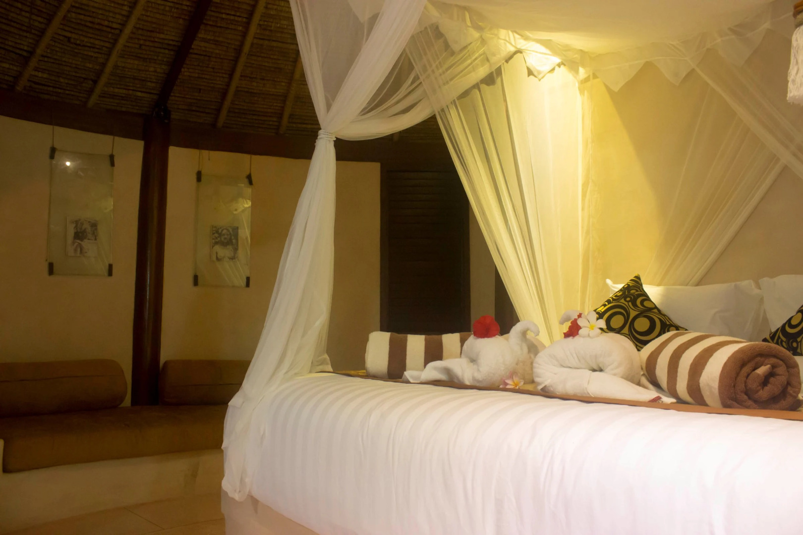 Foto - Sanghyang Bay Villas