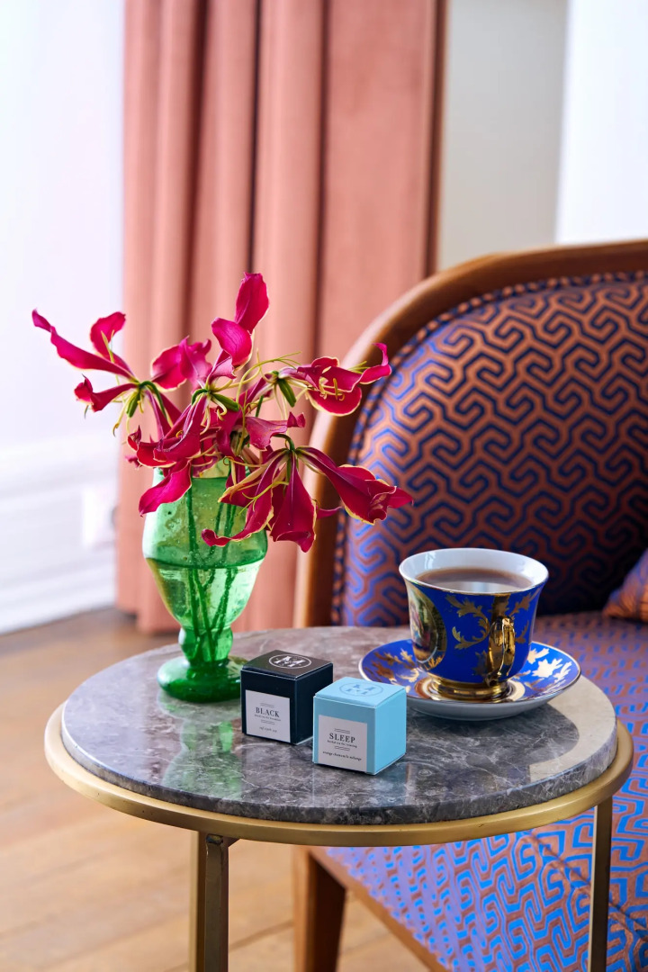 Foto - Mr Cas Hotels Taksim - Special Category