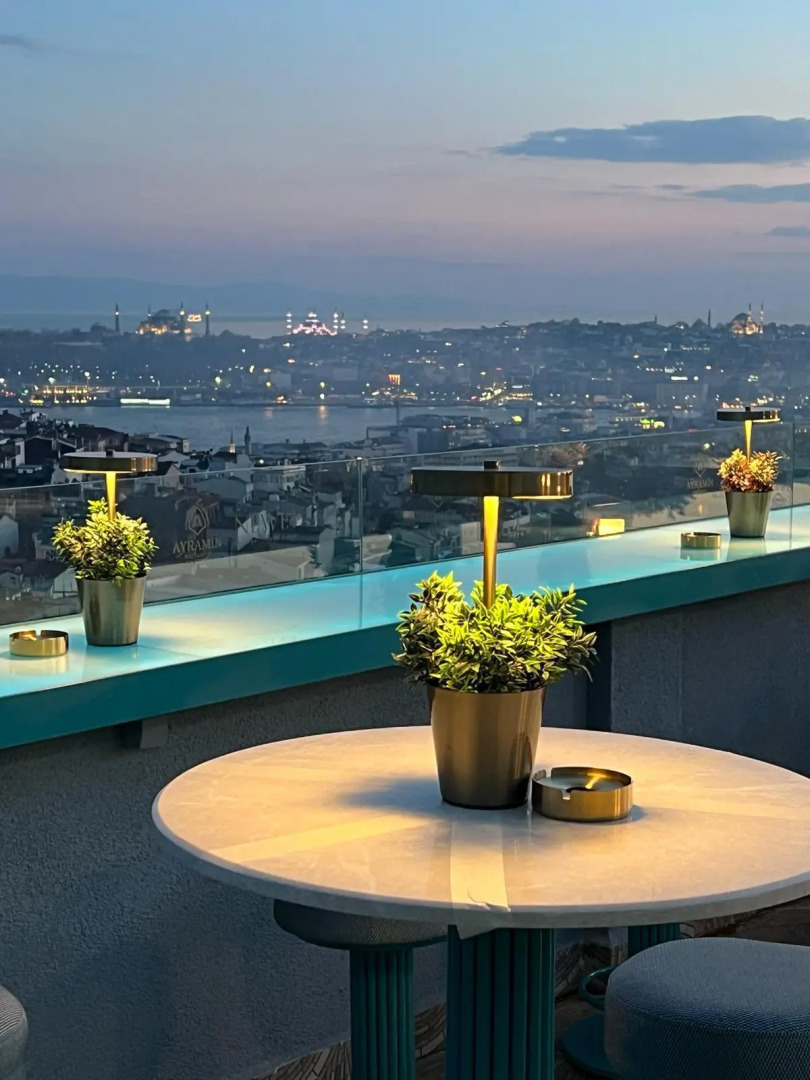 Foto - Ayramin Exclusive Hotel - Special Category