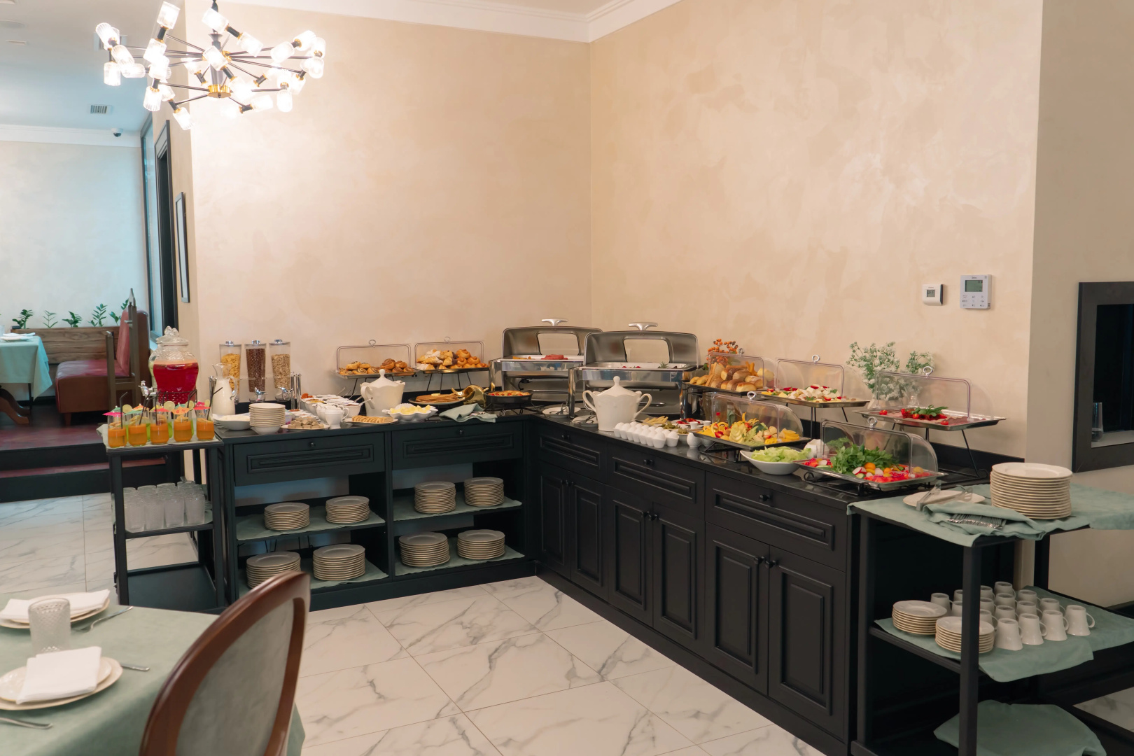 Foto - Mercure Tashkent South