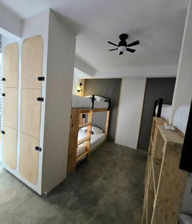 Foto - HOM Hostel Boutique