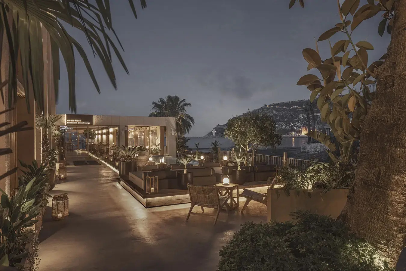 Foto - En Vie Beach Boutique Hotel - Adults Only