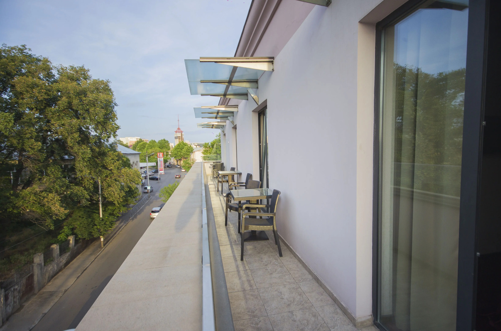 Foto - Marionn Hotel