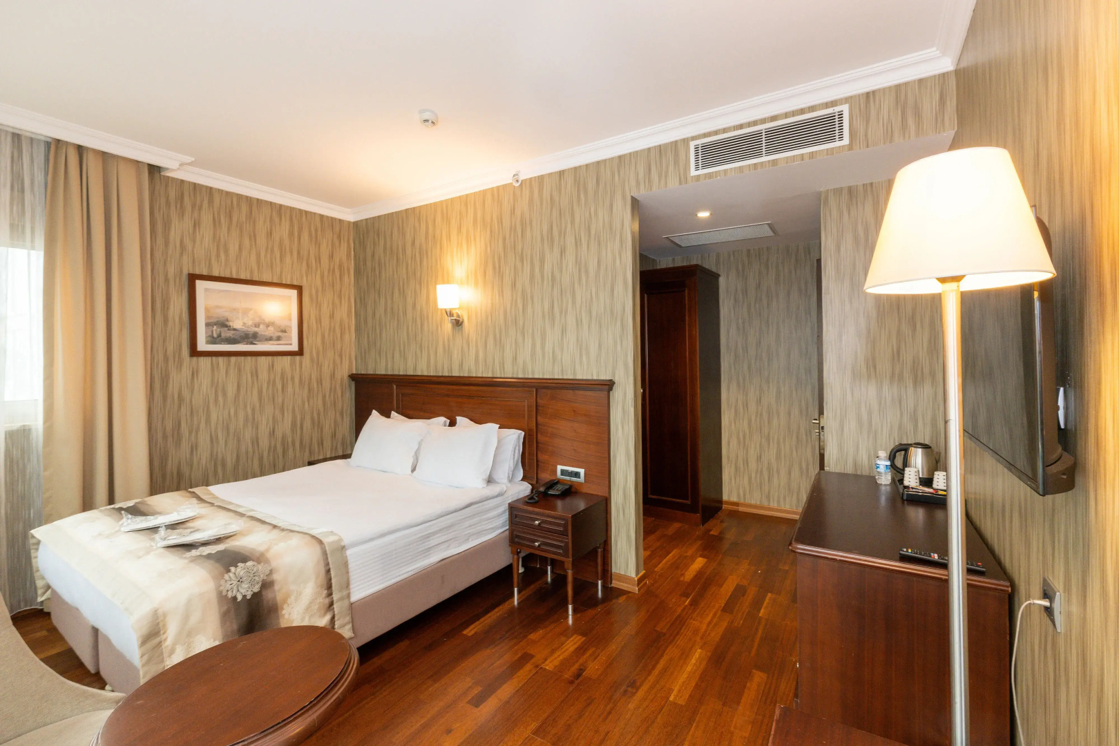 Foto - Crestium Taksim Prive & Spa
