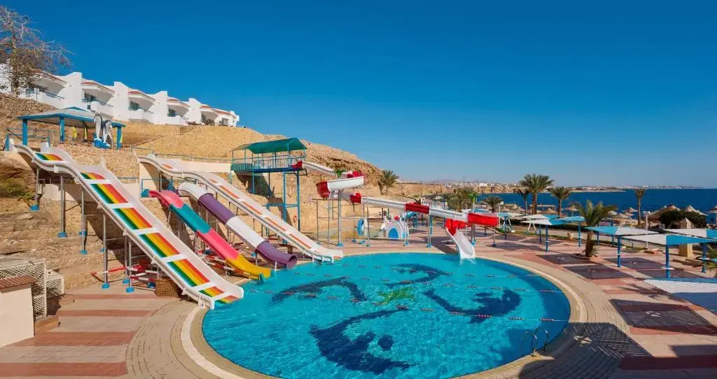 Foto - Dreams Beach Resort - Sharm El Sheikh