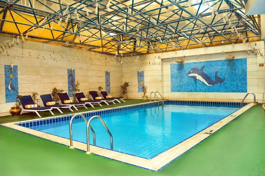 Photo - Gawharet Al Ahram Hotel