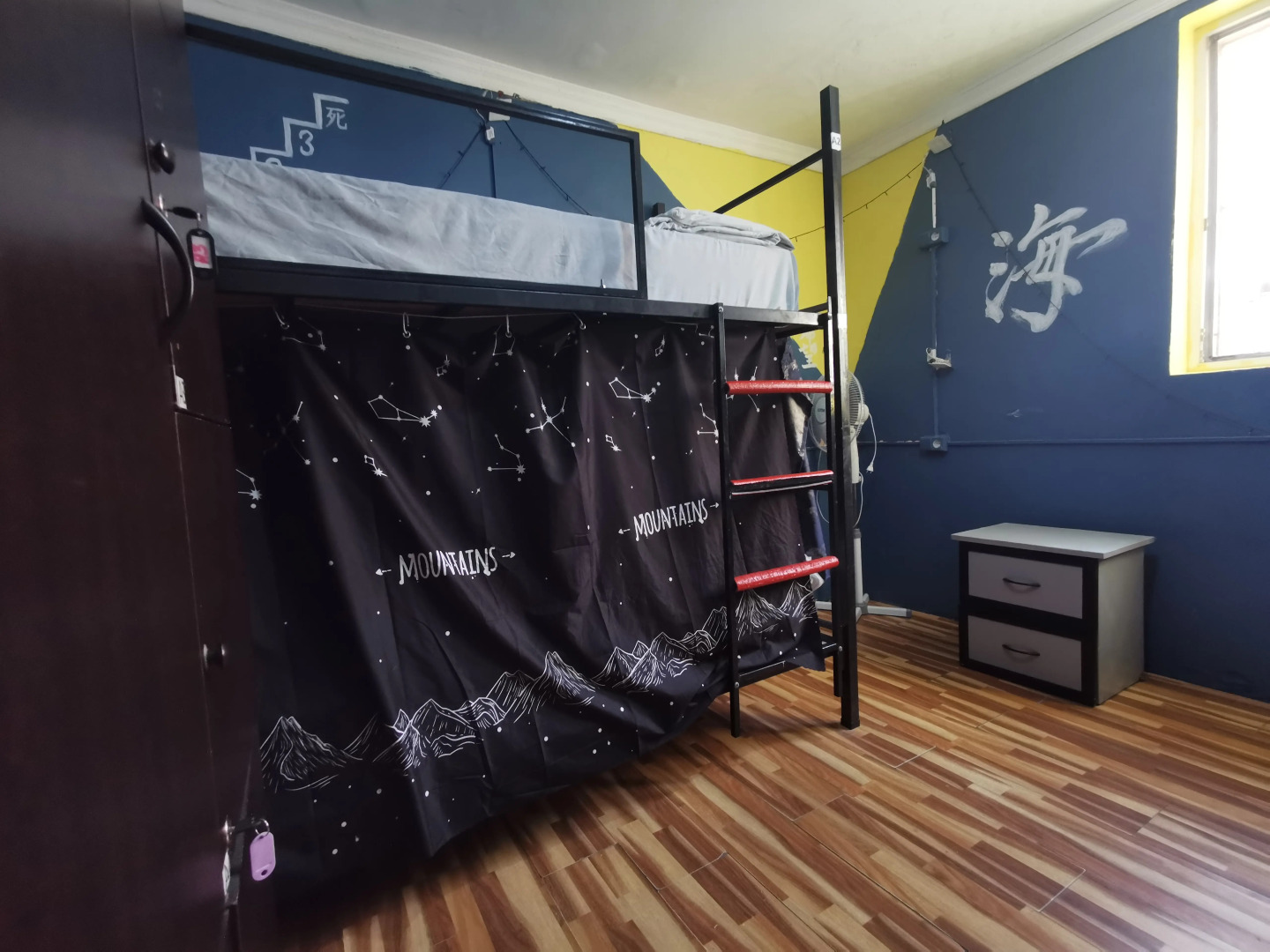 Photo - Harmony Backpackers Hostel