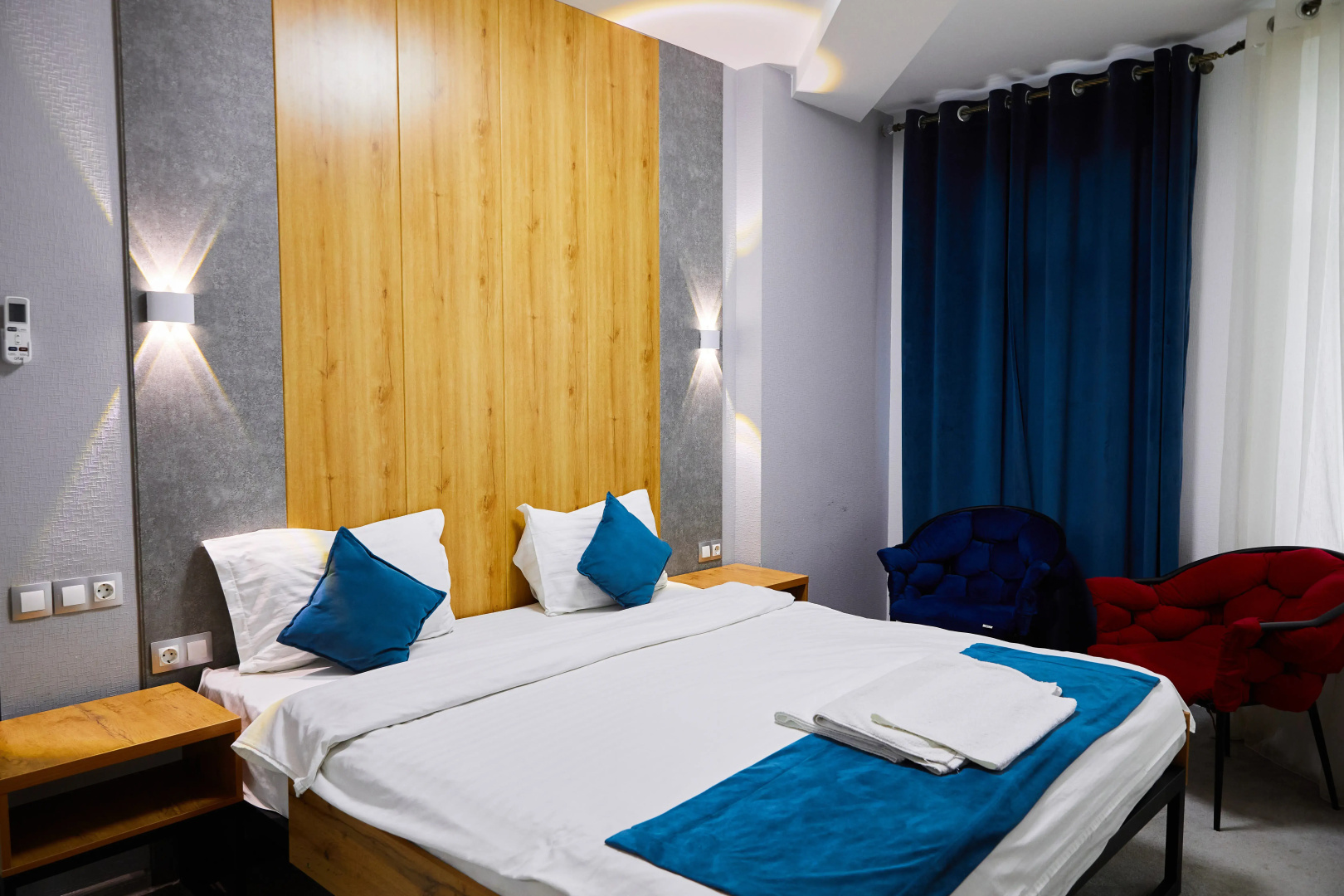 Photo - Art plaza hotel