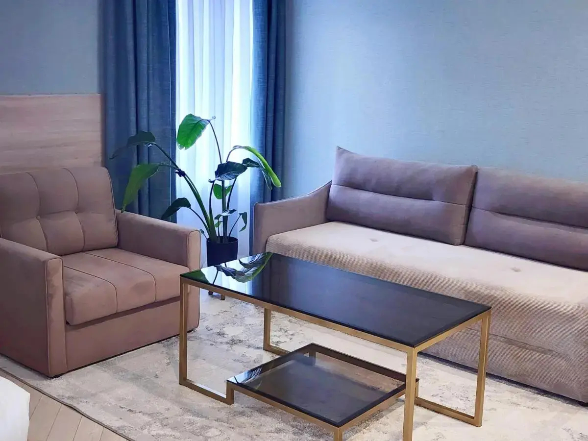 Foto - Resident Hotel Gogol