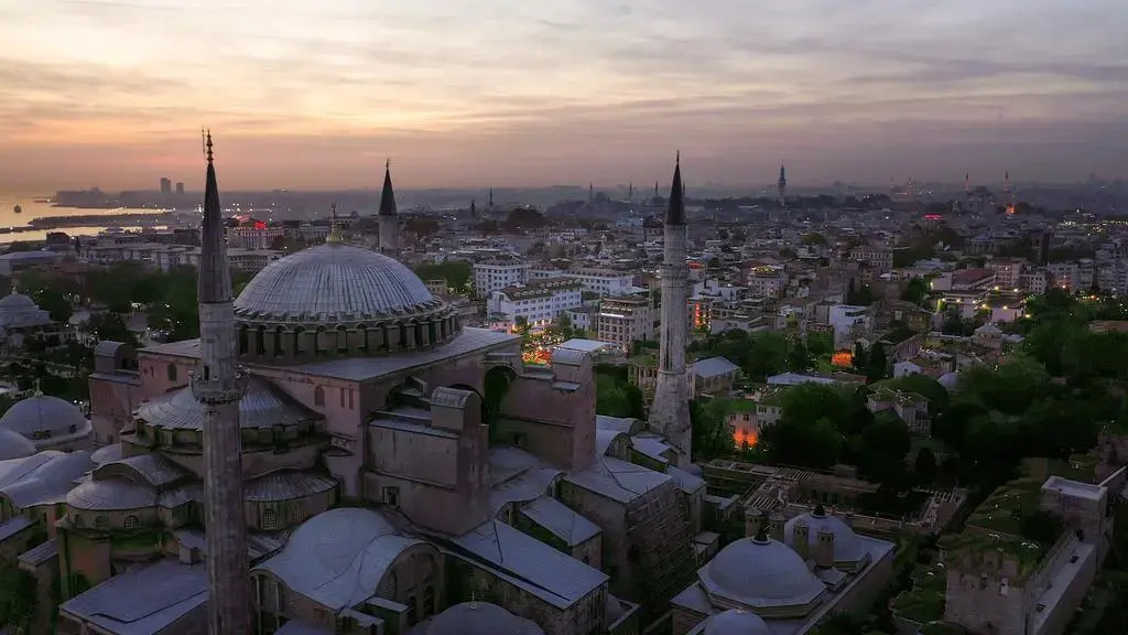 Foto - Vogue Hotel Supreme Istanbul