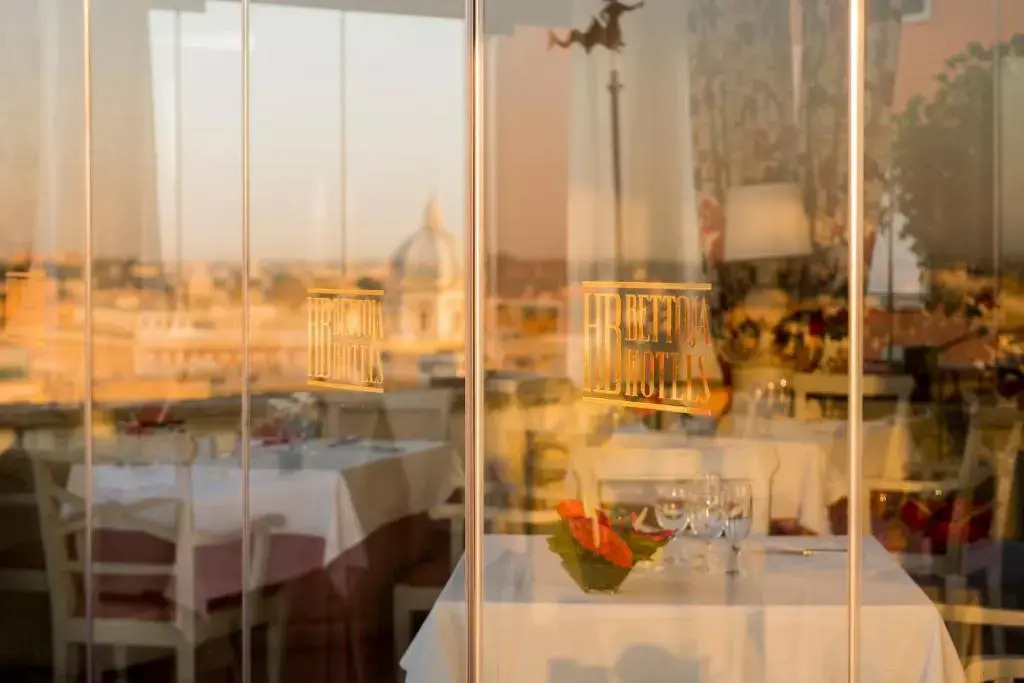 Photo - Bettoja Hotel Atlantico