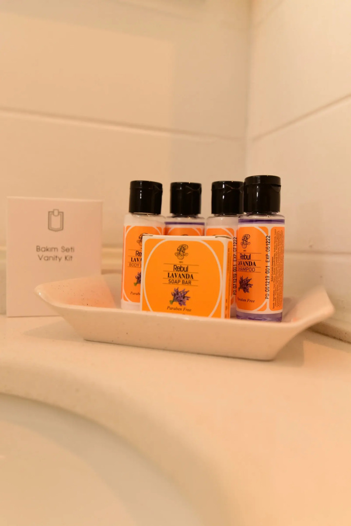 Foto - The Row Taksim Hotel