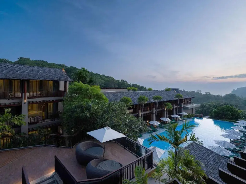 Photo - Avista Hideaway Patong Resort & Spa Phuket - MGallery Collection