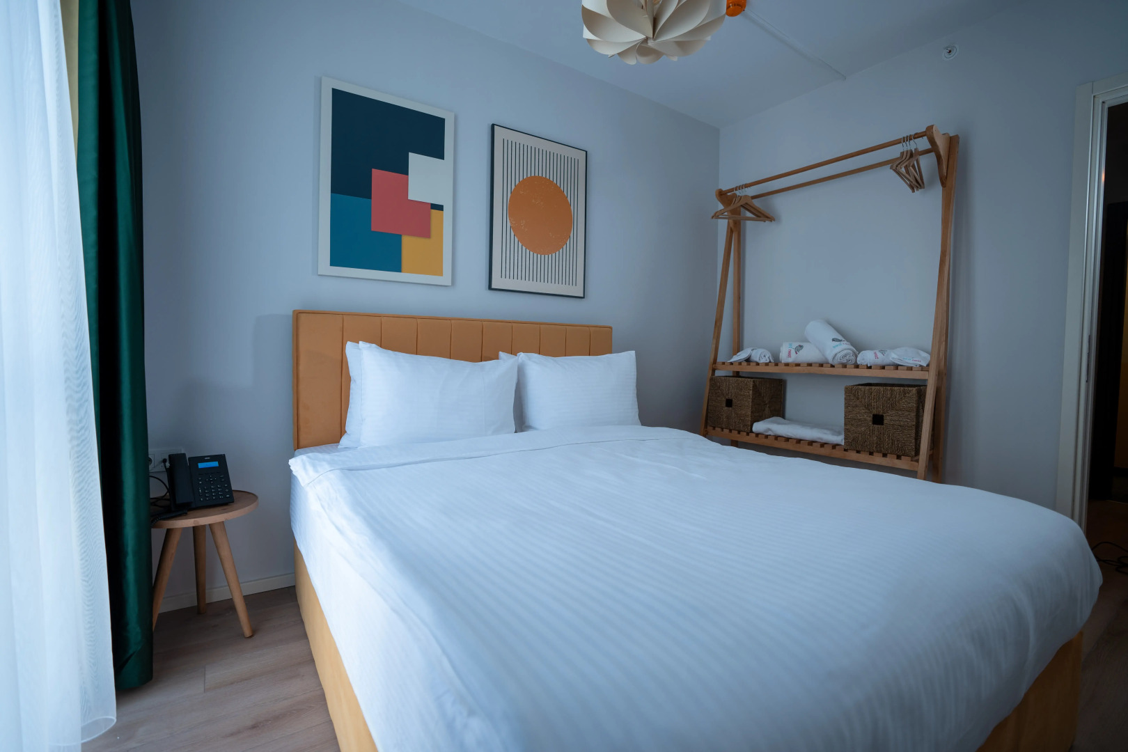 Foto - Bird Nest Suites