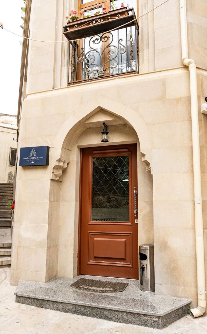 Photo - Parliament Hotel Baku