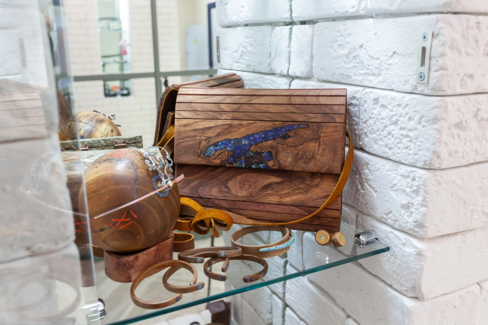 Foto - Hotel Old Wall