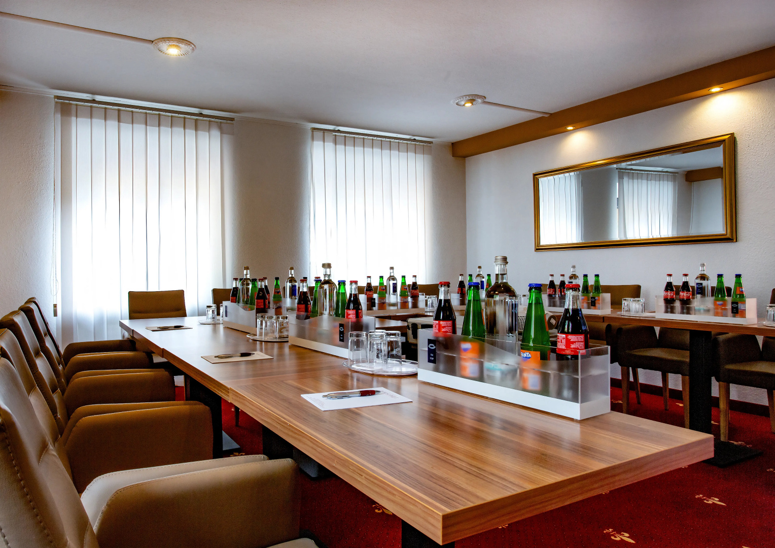 Foto - Hotel Burgschmiet