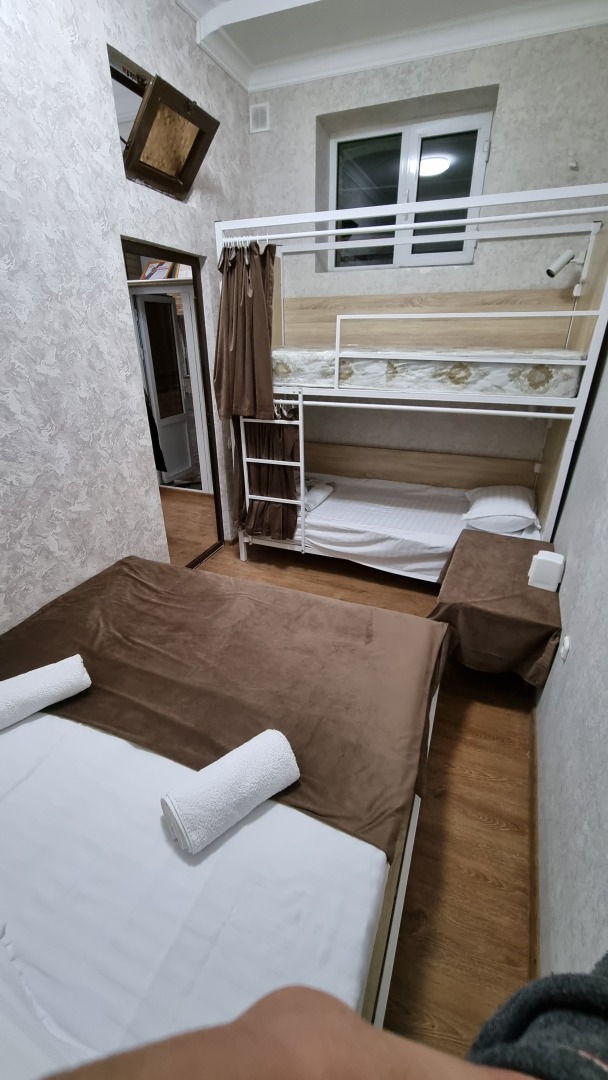 Photo - Hostel Muborak