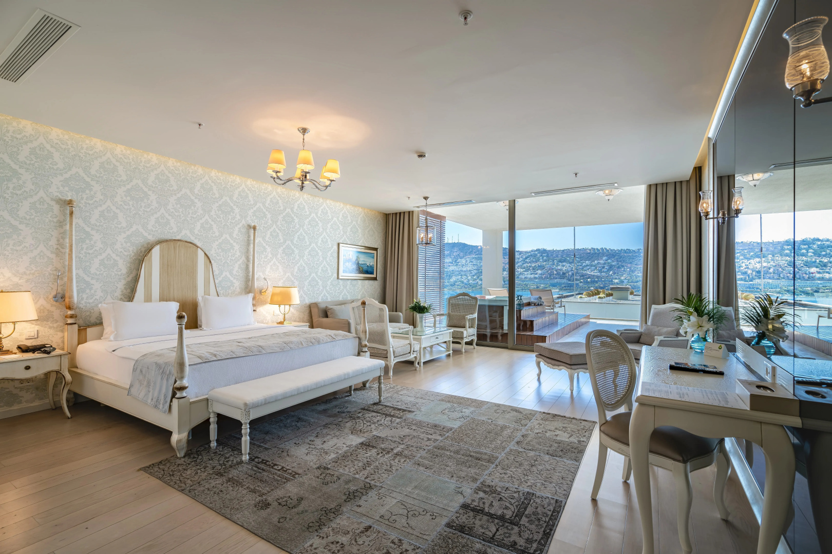 Mivara Luxury Resort & Spa Bodrum, Bild 14 von 48