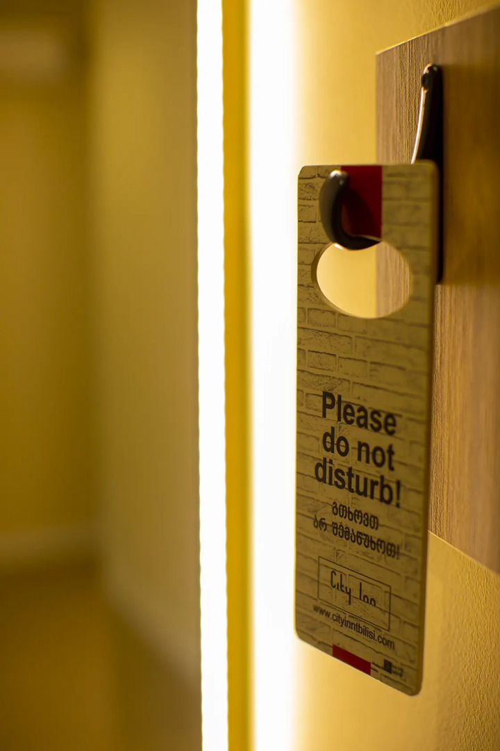 Photo - City Inn - Boutique Hotel Tbilisi